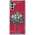 Looney Tunes Tasmanian Devil Bite Galaxy A13 5G Clear Case