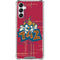 Looney Tunes Tasmanian Devil Bite Galaxy A14 5G Clear Case