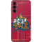 Looney Tunes Tasmanian Devil Bite Galaxy A14 5G Skin