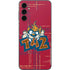 Looney Tunes Tasmanian Devil Bite Galaxy A14 5G Skin