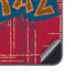 Looney Tunes Tasmanian Devil Bite Galaxy A14 5G Skin