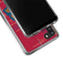 Looney Tunes Tasmanian Devil Bite Galaxy A21 Clear Case