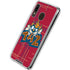 Looney Tunes Tasmanian Devil Bite Galaxy A30 Clear Case