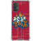 Looney Tunes Tasmanian Devil Bite Galaxy A32 5G Clear Case