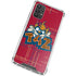 Looney Tunes Tasmanian Devil Bite Galaxy A32 5G Clear Case