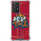 Looney Tunes Tasmanian Devil Bite Galaxy A52 5G Clear Case