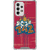 Looney Tunes Tasmanian Devil Bite Galaxy A53 5G Clear Case