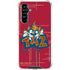 Looney Tunes Tasmanian Devil Bite Galaxy A54 5G Clear Case