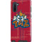 Looney Tunes Tasmanian Devil Bite Galaxy Note 10 Pro Case