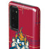 Looney Tunes Tasmanian Devil Bite Galaxy Note20 5G Pro Case