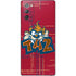 Looney Tunes Tasmanian Devil Bite Galaxy Note20 5G Skin