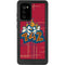 Looney Tunes Tasmanian Devil Bite Galaxy Note20 5G Waterproof Case