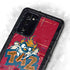 Looney Tunes Tasmanian Devil Bite Galaxy Note20 5G Waterproof Case