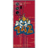 Looney Tunes Tasmanian Devil Bite Galaxy Note20 Ultra 5G Skin