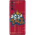 Looney Tunes Tasmanian Devil Bite Galaxy S20 Fan Edition Skin
