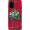 Looney Tunes Tasmanian Devil Bite Galaxy S20 Plus Pro Case