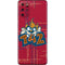 Looney Tunes Tasmanian Devil Bite Galaxy S20 Plus Skin