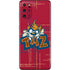 Looney Tunes Tasmanian Devil Bite Galaxy S20 Plus Skin