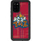 Looney Tunes Tasmanian Devil Bite Galaxy S20 Plus Waterproof Case