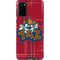 Looney Tunes Tasmanian Devil Bite Galaxy S20 Pro Case