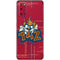 Looney Tunes Tasmanian Devil Bite Galaxy S20 Skin