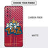 Looney Tunes Tasmanian Devil Bite Galaxy S20 Skin