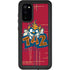 Looney Tunes Tasmanian Devil Bite Galaxy S20 Waterproof Case