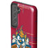 Looney Tunes Tasmanian Devil Bite Galaxy S21 5G Pro Case