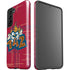 Looney Tunes Tasmanian Devil Bite Galaxy S21 5G Pro Case