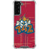 Looney Tunes Tasmanian Devil Bite Galaxy S21 Plus 5G Clear Case