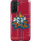 Looney Tunes Tasmanian Devil Bite Galaxy S21 Plus 5G Pro Case