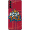 Looney Tunes Tasmanian Devil Bite Galaxy S21 Plus 5G Skin