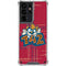 Looney Tunes Tasmanian Devil Bite Galaxy S21 Ultra 5G Clear Case
