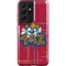 Looney Tunes Tasmanian Devil Bite Galaxy S21 Ultra 5G Pro Case