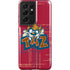 Looney Tunes Tasmanian Devil Bite Galaxy S21 Ultra 5G Pro Case