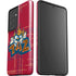 Looney Tunes Tasmanian Devil Bite Galaxy S21 Ultra 5G Pro Case
