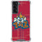 Looney Tunes Tasmanian Devil Bite Galaxy S22 Clear Case