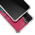 Looney Tunes Tasmanian Devil Bite Galaxy S22 Clear Case