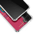Looney Tunes Tasmanian Devil Bite Galaxy S22 Plus Clear Case