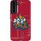 Looney Tunes Tasmanian Devil Bite Galaxy S22 Plus Pro Case