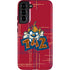 Looney Tunes Tasmanian Devil Bite Galaxy S22 Plus Pro Case