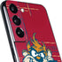 Looney Tunes Tasmanian Devil Bite Galaxy S22 Plus Skin