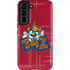 Looney Tunes Tasmanian Devil Bite Galaxy S22 Pro Case