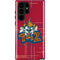 Looney Tunes Tasmanian Devil Bite Galaxy S22 Ultra Pro Case