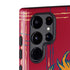 Looney Tunes Tasmanian Devil Bite Galaxy S22 Ultra Pro Case