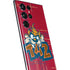 Looney Tunes Tasmanian Devil Bite Galaxy S22 Ultra Skin