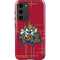 Looney Tunes Tasmanian Devil Bite Galaxy S23 Plus Pro Case