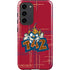 Looney Tunes Tasmanian Devil Bite Galaxy S23 Plus Pro Case