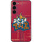 Looney Tunes Tasmanian Devil Bite Galaxy S23 Plus Skin