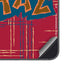 Looney Tunes Tasmanian Devil Bite Galaxy S23 Plus Skin
